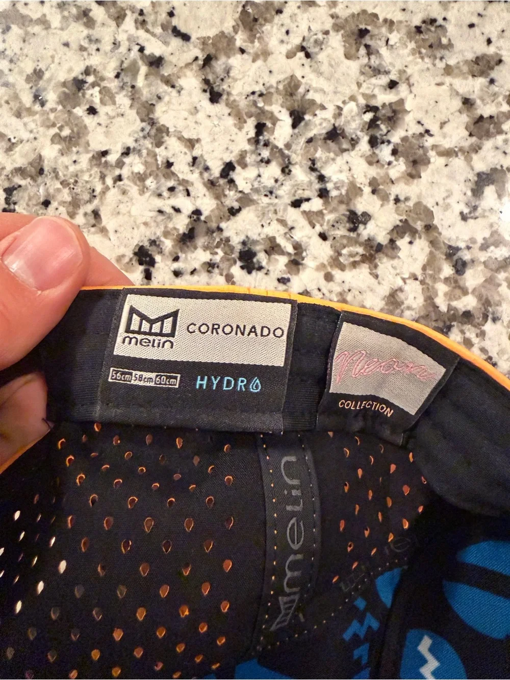 Melin Coronado Hydro Classic